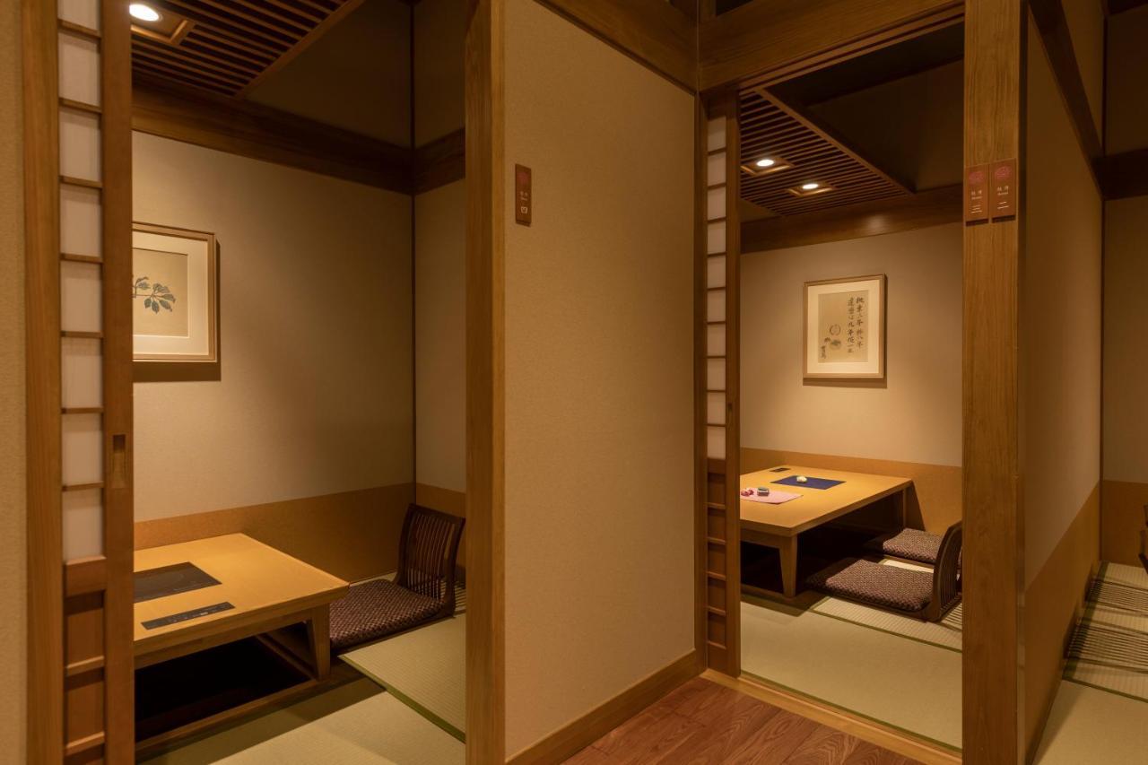 Yukemuri No Yado Inazumi Onsen Yuzawa  Exterior foto