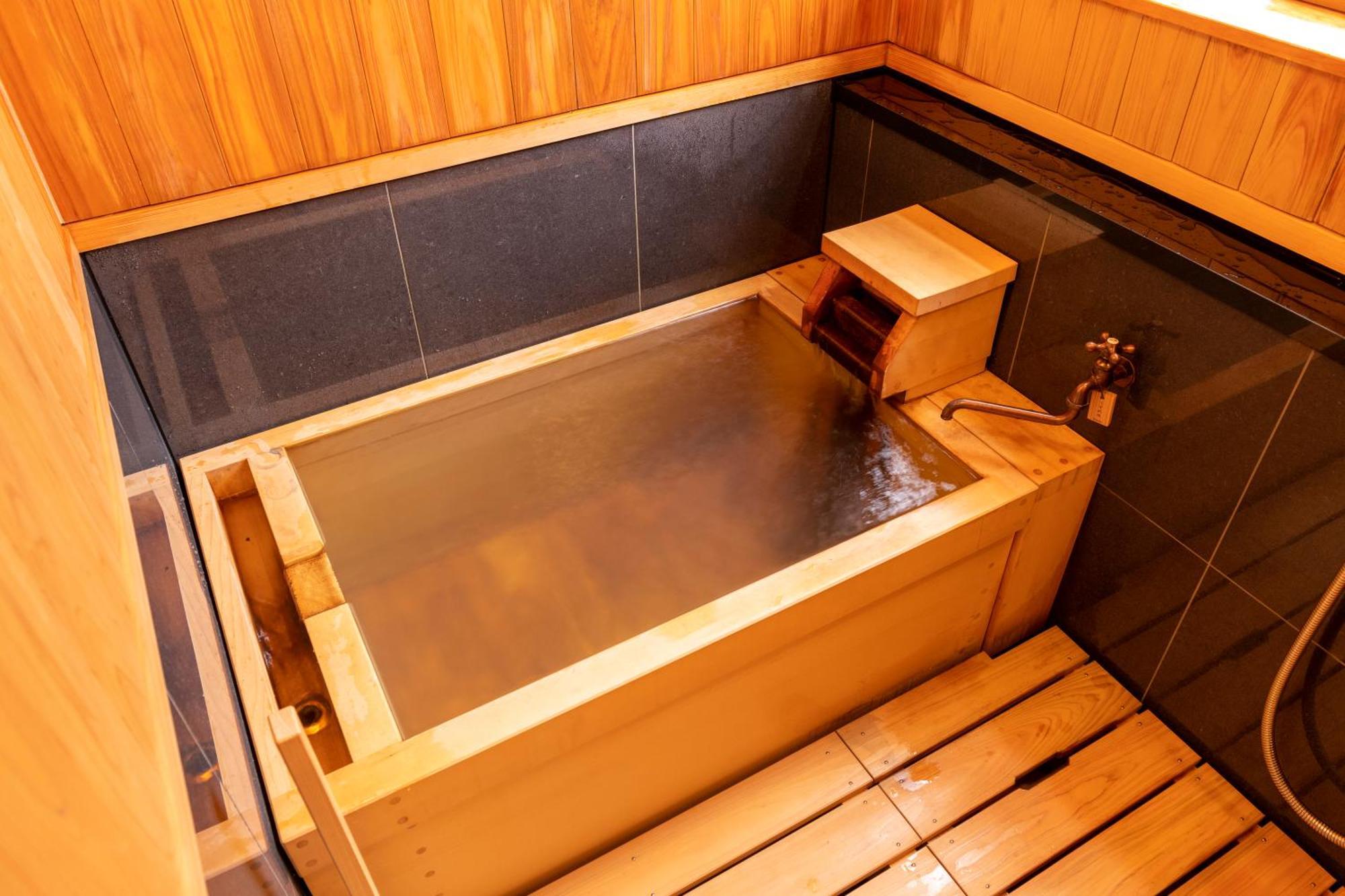 Yukemuri No Yado Inazumi Onsen Yuzawa  Exterior foto